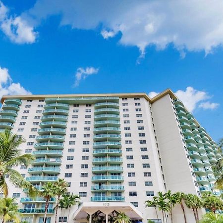 Sunny Isles Comfor Apartments Ocean Reserve Miami Beach Exterior photo