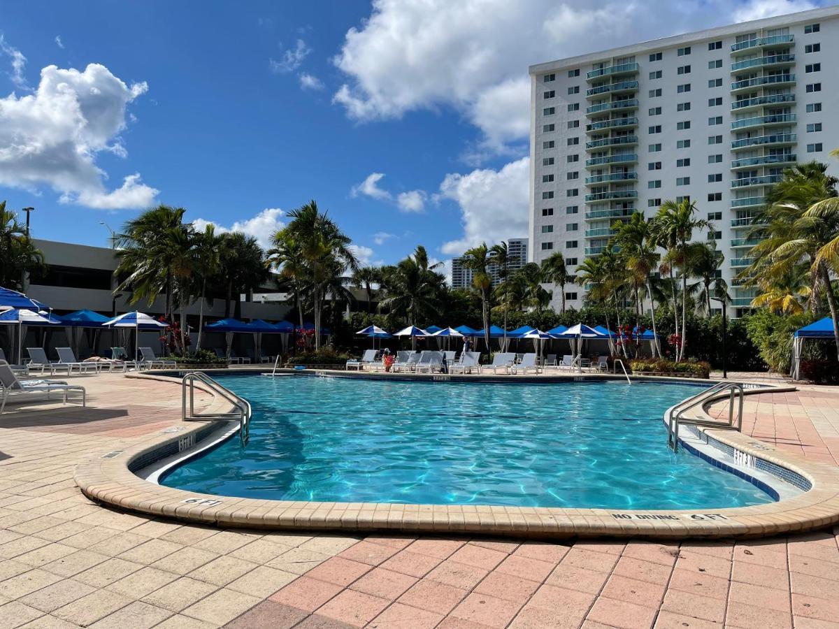 Sunny Isles Comfor Apartments Ocean Reserve Miami Beach Exterior photo