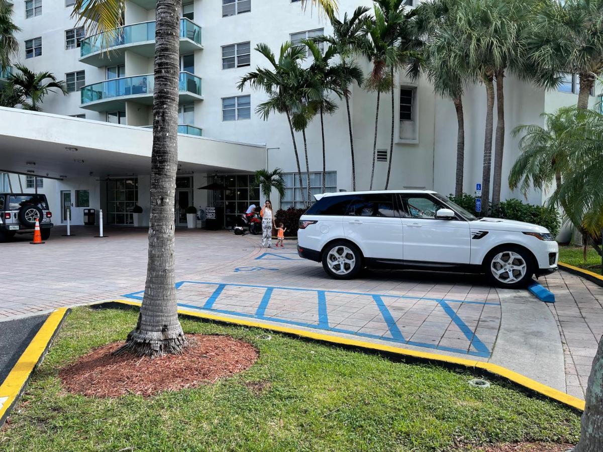 Sunny Isles Comfor Apartments Ocean Reserve Miami Beach Exterior photo