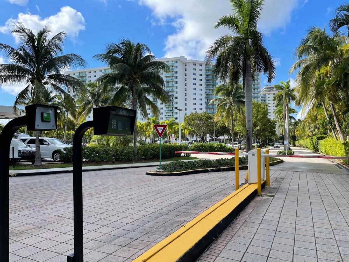 Sunny Isles Comfor Apartments Ocean Reserve Miami Beach Exterior photo