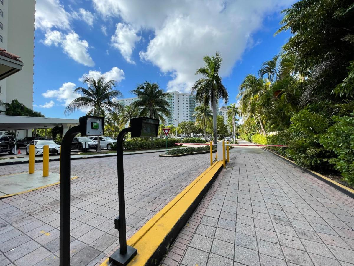 Sunny Isles Comfor Apartments Ocean Reserve Miami Beach Exterior photo